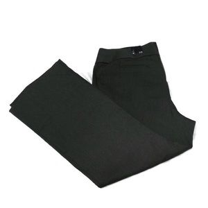 Torrid Black Slacks 22R